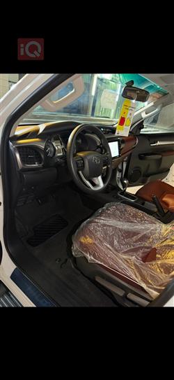 تويوتا هايلوكس